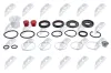 Reparatursatz, Lenkgetriebe NTY EZC-VW-503 Bild Reparatursatz, Lenkgetriebe NTY EZC-VW-503