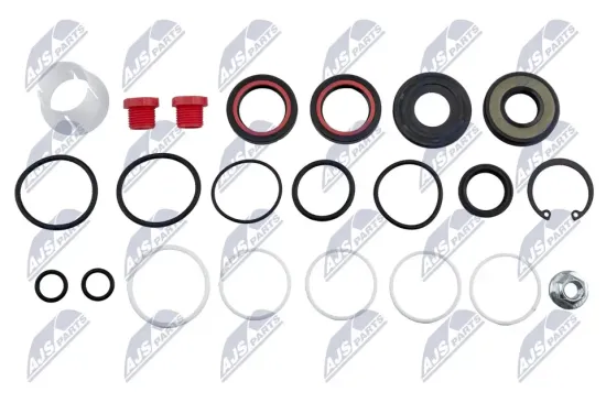 Reparatursatz, Lenkgetriebe NTY EZC-VW-503 Bild Reparatursatz, Lenkgetriebe NTY EZC-VW-503