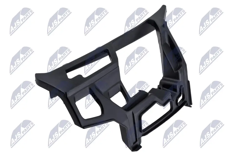 Halter, Stoßfänger vorne links vorne links NTY EZC-VW-505