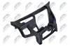 Halter, Stoßfänger vorne links vorne links NTY EZC-VW-505 Bild Halter, Stoßfänger vorne links vorne links NTY EZC-VW-505