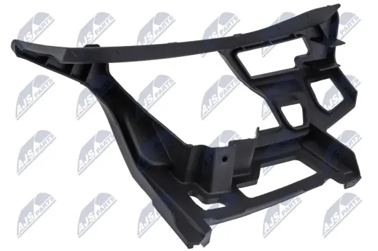 Halter, Stoßfänger vorne links vorne links NTY EZC-VW-505 Bild Halter, Stoßfänger vorne links vorne links NTY EZC-VW-505