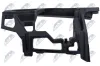 Halter, Stoßfänger vorne links vorne links NTY EZC-VW-505 Bild Halter, Stoßfänger vorne links vorne links NTY EZC-VW-505
