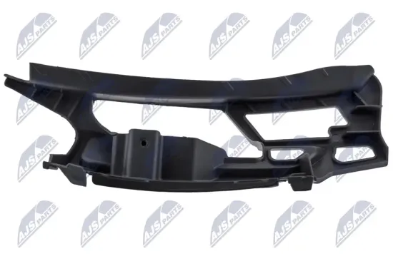 Halter, Stoßfänger vorne links vorne links NTY EZC-VW-505 Bild Halter, Stoßfänger vorne links vorne links NTY EZC-VW-505