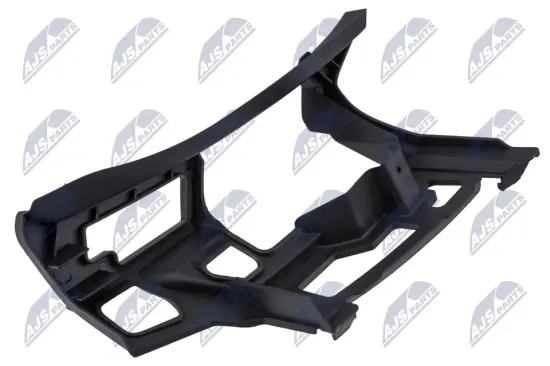 Halter, Stoßfänger vorne rechts NTY EZC-VW-506 Bild Halter, Stoßfänger vorne rechts NTY EZC-VW-506