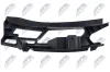 Halter, Stoßfänger vorne rechts NTY EZC-VW-506 Bild Halter, Stoßfänger vorne rechts NTY EZC-VW-506