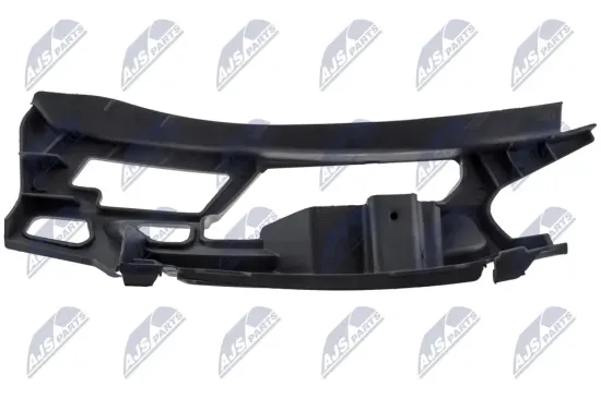 Halter, Stoßfänger vorne rechts NTY EZC-VW-506 Bild Halter, Stoßfänger vorne rechts NTY EZC-VW-506