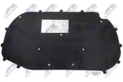 Motorraumdämmung Motorhaube NTY EZC-VW-510