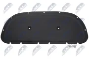 Motorraumdämmung Motorhaube NTY EZC-VW-512
