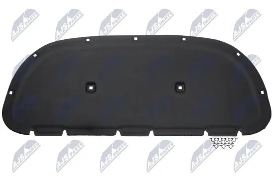 Motorraumdämmung Motorhaube Motorhaube NTY EZC-VW-512 Bild Motorraumdämmung Motorhaube Motorhaube NTY EZC-VW-512