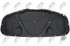 Motorraumdämmung Motorhaube NTY EZC-VW-515 Bild Motorraumdämmung Motorhaube NTY EZC-VW-515