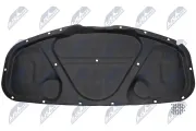 Motorraumdämmung Motorhaube NTY EZC-VW-515