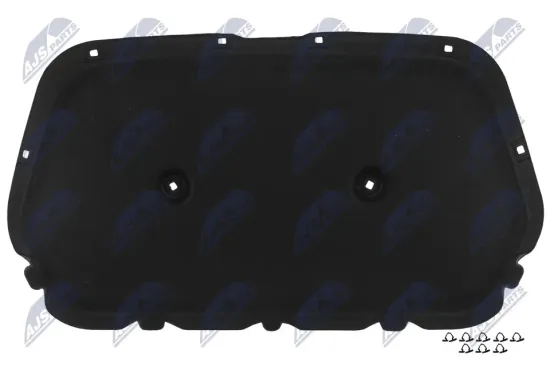 Motorraumdämmung Motorhaube NTY EZC-VW-516 Bild Motorraumdämmung Motorhaube NTY EZC-VW-516