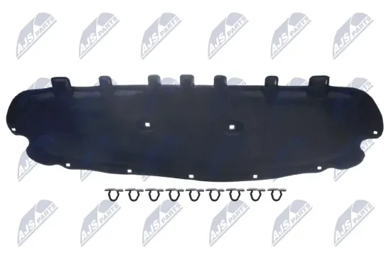 Motorraumdämmung Motorhaube NTY EZC-VW-519 Bild Motorraumdämmung Motorhaube NTY EZC-VW-519