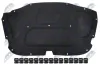 Motorraumdämmung Motorhaube NTY EZC-VW-520 Bild Motorraumdämmung Motorhaube NTY EZC-VW-520