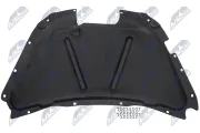 Motorraumdämmung Motorhaube NTY EZC-VW-521