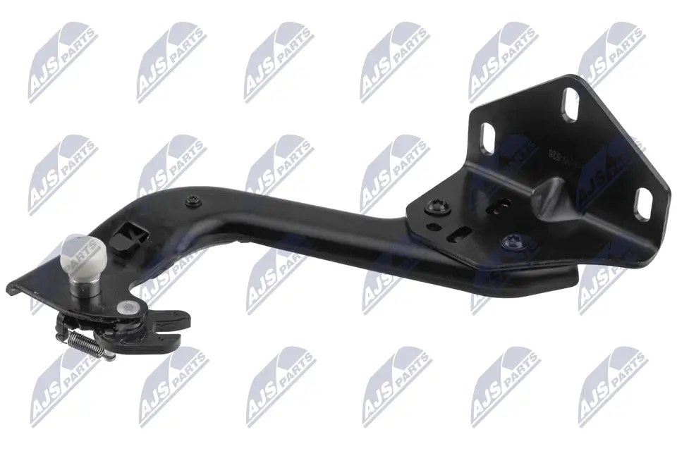 Rollenführung, Schiebetür rechts unten NTY EZC-VW-526