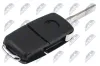 Gehäuse, Autoschlüssel NTY EZC-VW-558 Bild Gehäuse, Autoschlüssel NTY EZC-VW-558