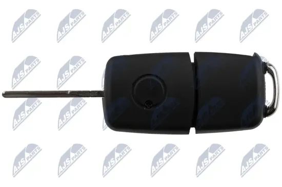 Gehäuse, Autoschlüssel NTY EZC-VW-558 Bild Gehäuse, Autoschlüssel NTY EZC-VW-558