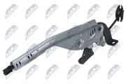 Handbremshebel NTY EZC-VW-562