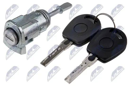 Schließzylinder Fahrzeugtür vorne rechts NTY EZC-VW-567 Bild Schließzylinder Fahrzeugtür vorne rechts NTY EZC-VW-567