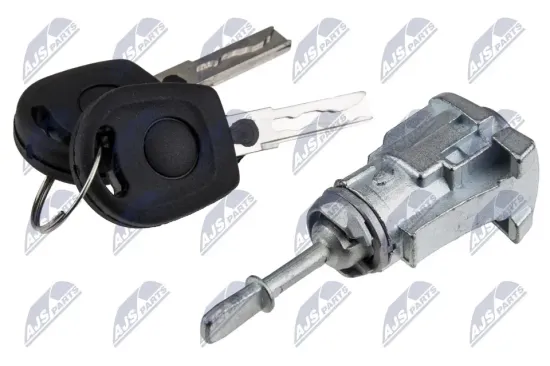 Schließzylinder Fahrzeugtür vorne rechts NTY EZC-VW-567 Bild Schließzylinder Fahrzeugtür vorne rechts NTY EZC-VW-567
