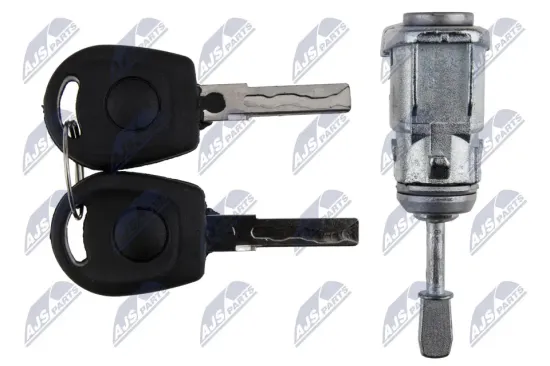 Schließzylinder Fahrzeugtür vorne rechts NTY EZC-VW-567 Bild Schließzylinder Fahrzeugtür vorne rechts NTY EZC-VW-567