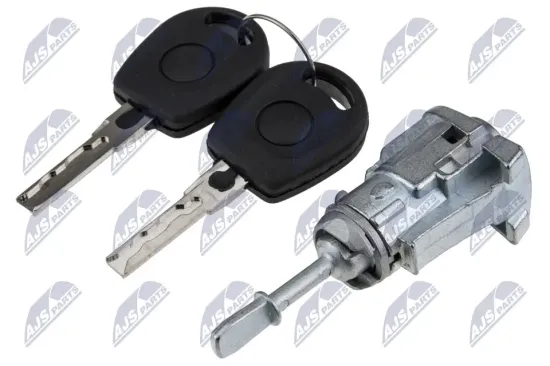 Schließzylinder Fahrzeugtür vorne links NTY EZC-VW-568 Bild Schließzylinder Fahrzeugtür vorne links NTY EZC-VW-568