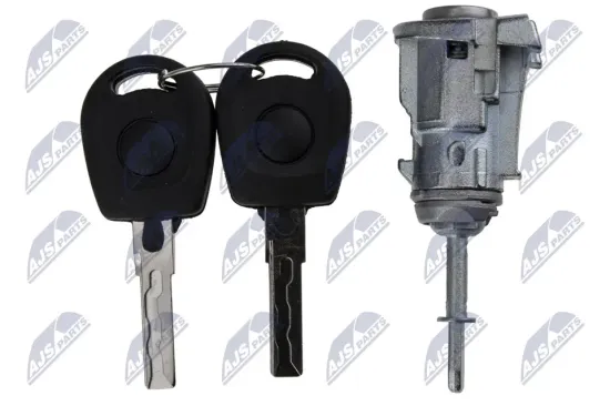 Schließzylinder Fahrzeugtür vorne links NTY EZC-VW-568 Bild Schließzylinder Fahrzeugtür vorne links NTY EZC-VW-568