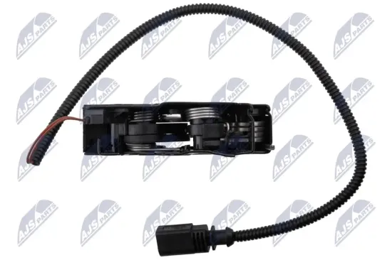 Motorhaubenschloss NTY EZC-VW-572 Bild Motorhaubenschloss NTY EZC-VW-572