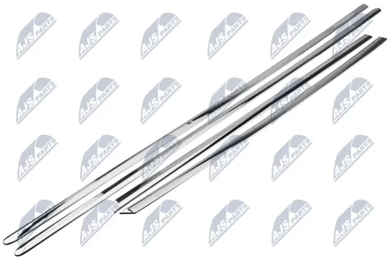 Zier-/Schutzleiste, Tür beidseitig vorne und hinten NTY EZC-VW-573 Bild Zier-/Schutzleiste, Tür beidseitig vorne und hinten NTY EZC-VW-573