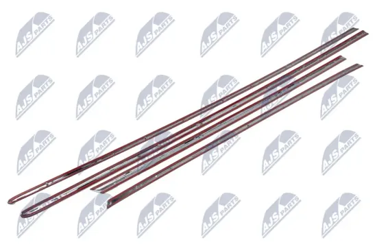 Zier-/Schutzleiste, Tür beidseitig vorne und hinten NTY EZC-VW-573 Bild Zier-/Schutzleiste, Tür beidseitig vorne und hinten NTY EZC-VW-573