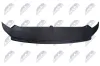 Spoiler vorne NTY EZC-VW-574 Bild Spoiler vorne NTY EZC-VW-574