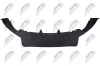 Spoiler vorne NTY EZC-VW-575 Bild Spoiler vorne NTY EZC-VW-575