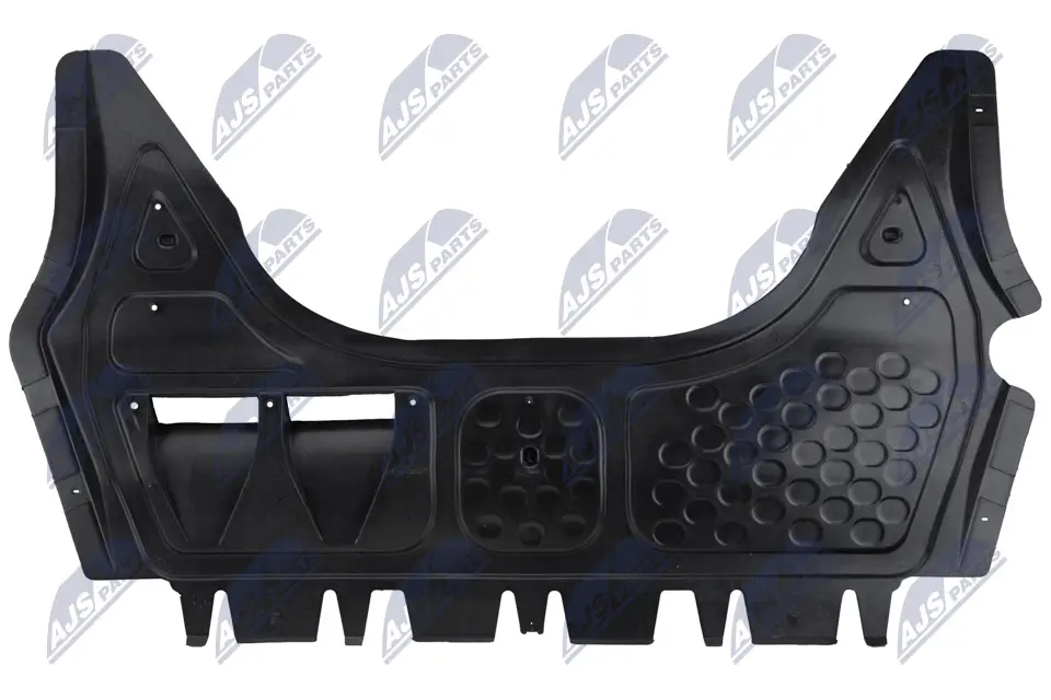 Motorabdeckung NTY EZC-VW-576
