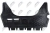 Motorabdeckung NTY EZC-VW-576 Bild Motorabdeckung NTY EZC-VW-576