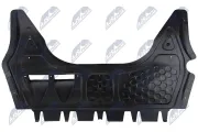 Motorabdeckung NTY EZC-VW-576