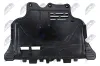 Motorabdeckung NTY EZC-VW-577 Bild Motorabdeckung NTY EZC-VW-577