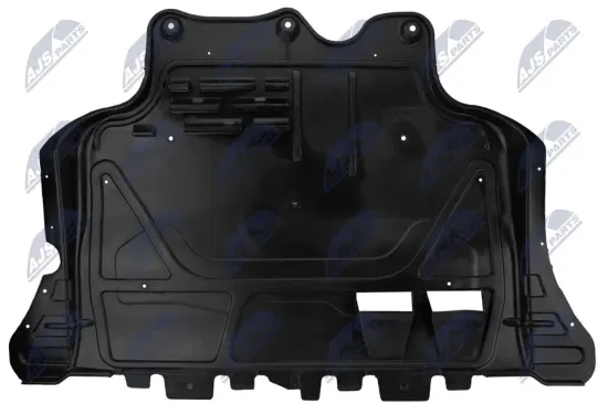 Motor-/Unterfahrschutz NTY EZC-VW-578 Bild Motor-/Unterfahrschutz NTY EZC-VW-578