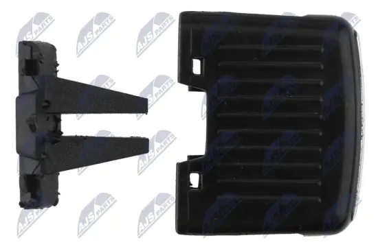 Bedienelement, Heizung/Lüftung links rechts NTY EZC-VW-583 Bild Bedienelement, Heizung/Lüftung links rechts NTY EZC-VW-583