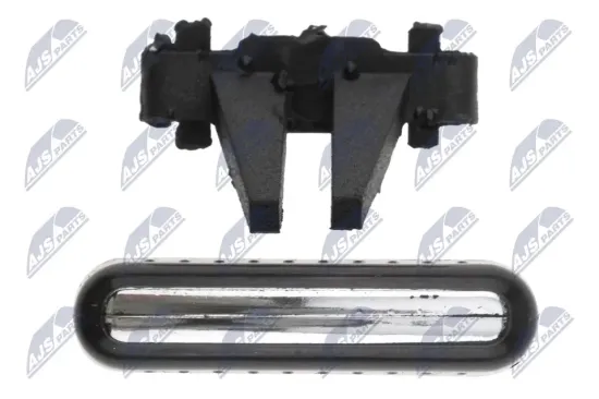 Bedienelement, Heizung/Lüftung links rechts NTY EZC-VW-583 Bild Bedienelement, Heizung/Lüftung links rechts NTY EZC-VW-583