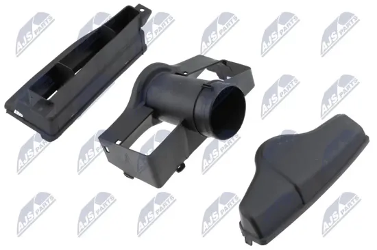 Luftleitblech, Motor NTY EZC-VW-588 Bild Luftleitblech, Motor NTY EZC-VW-588