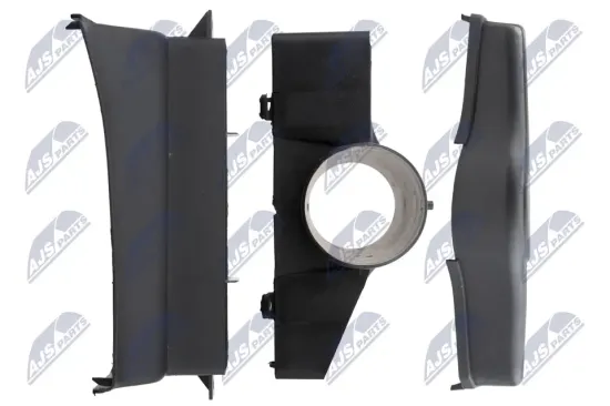 Luftleitblech, Motor NTY EZC-VW-588 Bild Luftleitblech, Motor NTY EZC-VW-588