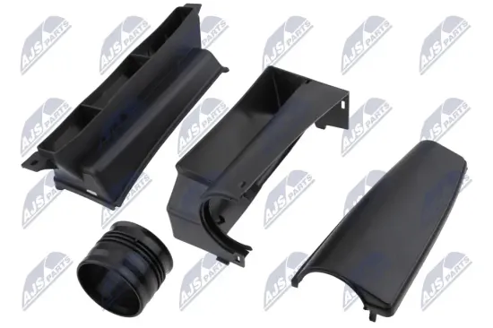 Luftleitblech, Motor NTY EZC-VW-589 Bild Luftleitblech, Motor NTY EZC-VW-589