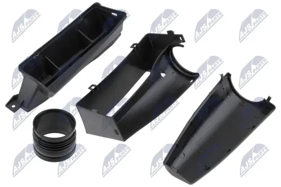 Luftleitblech, Motor NTY EZC-VW-589 Bild Luftleitblech, Motor NTY EZC-VW-589