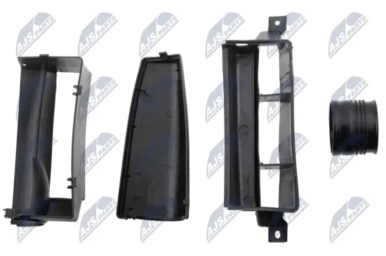 Luftleitblech, Motor NTY EZC-VW-589 Bild Luftleitblech, Motor NTY EZC-VW-589