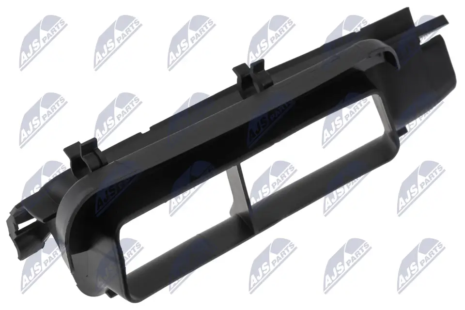 Luftleitblech, Motor NTY EZC-VW-592