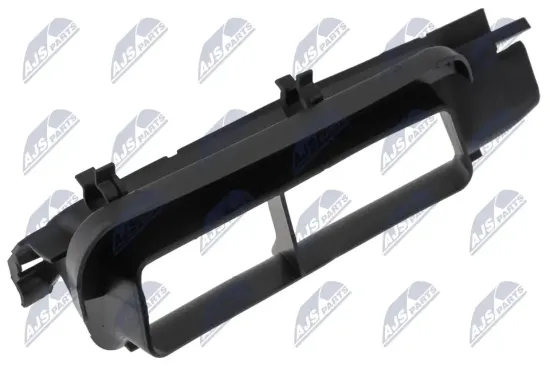 Luftleitblech, Motor NTY EZC-VW-592 Bild Luftleitblech, Motor NTY EZC-VW-592