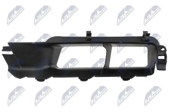 Luftleitblech, Motor NTY EZC-VW-592 Bild Luftleitblech, Motor NTY EZC-VW-592