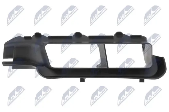 Luftleitblech, Motor NTY EZC-VW-592 Bild Luftleitblech, Motor NTY EZC-VW-592