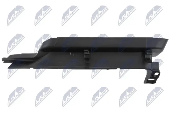 Luftleitblech, Motor NTY EZC-VW-592 Bild Luftleitblech, Motor NTY EZC-VW-592